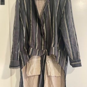 COPY - Magnolia Pearl jacket